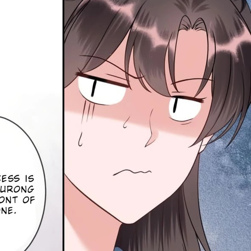 It’s Too Hard to Chase the Tsundere Prince Chapter 191 cover