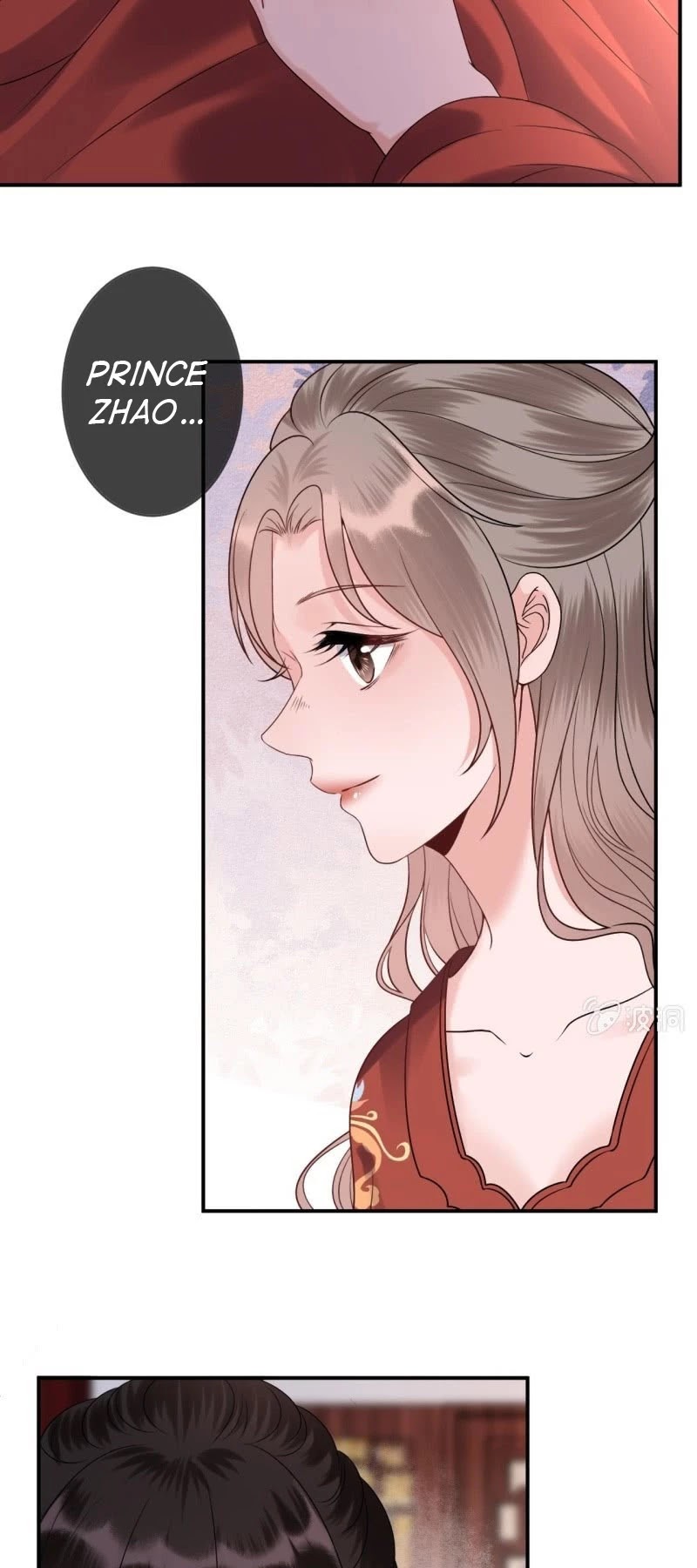 It’s Too Hard to Chase the Tsundere Prince Chapter 193 page 4 - Chapter 193