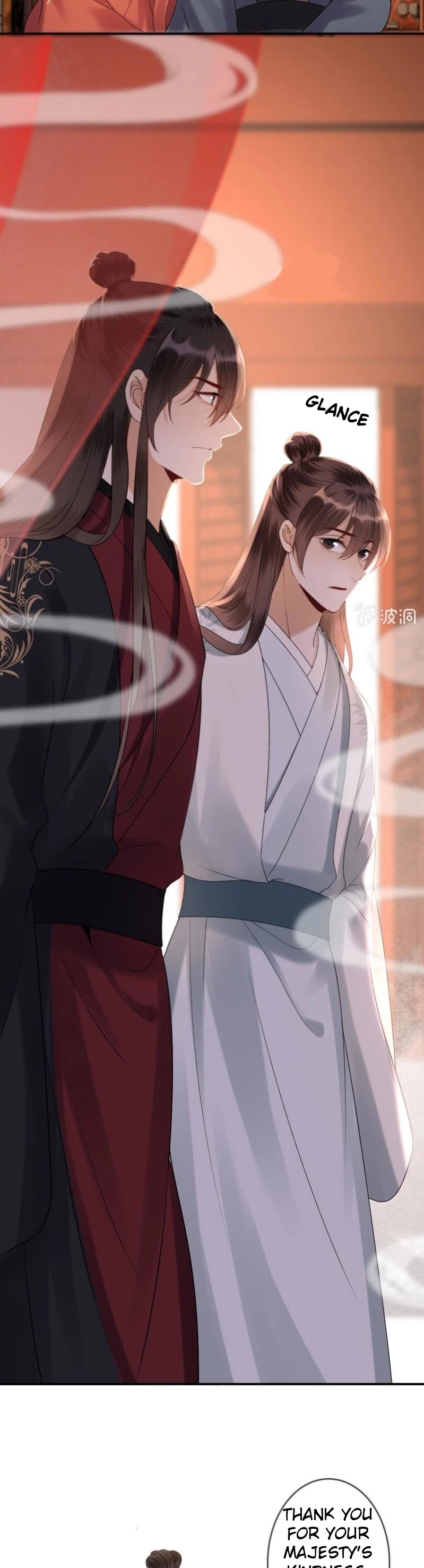 It’s Too Hard to Chase the Tsundere Prince Chapter 193 page 8 - Chapter 193
