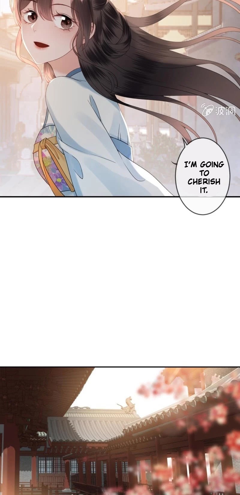 It’s Too Hard to Chase the Tsundere Prince Chapter 194 page 8 - Chapter 194