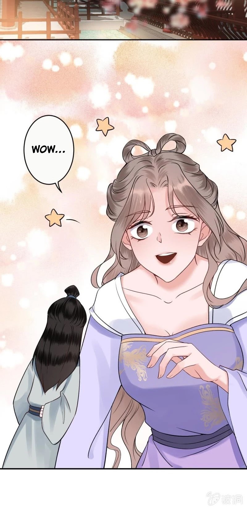 It’s Too Hard to Chase the Tsundere Prince Chapter 194 page 9 - Chapter 194