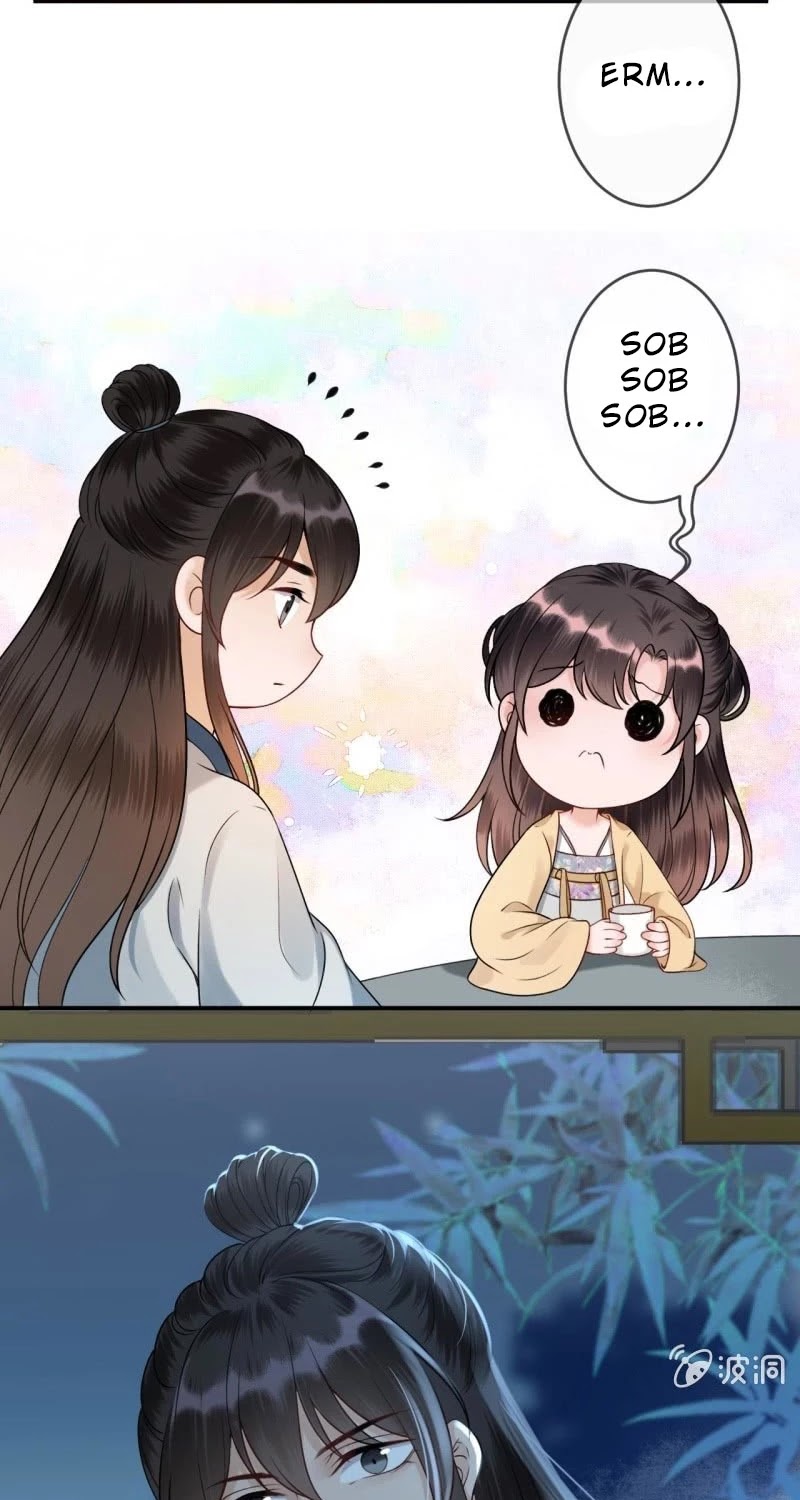 It’s Too Hard to Chase the Tsundere Prince Chapter 196 page 5 - Chapter 196