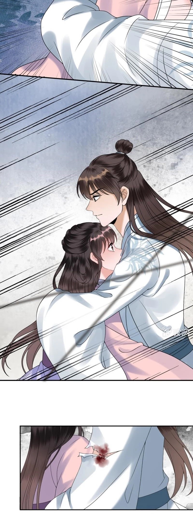 It’s Too Hard to Chase the Tsundere Prince Chapter 199 page 14 - Chapter 199