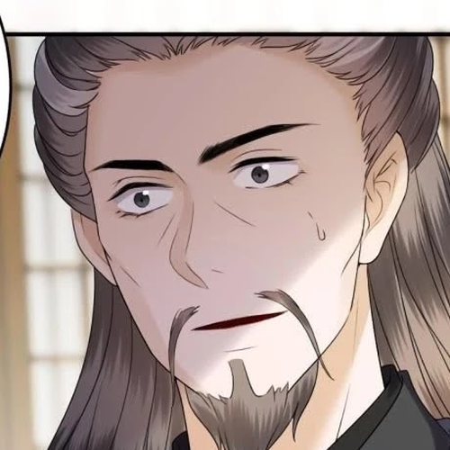 It’s Too Hard to Chase the Tsundere Prince Chapter 199 cover