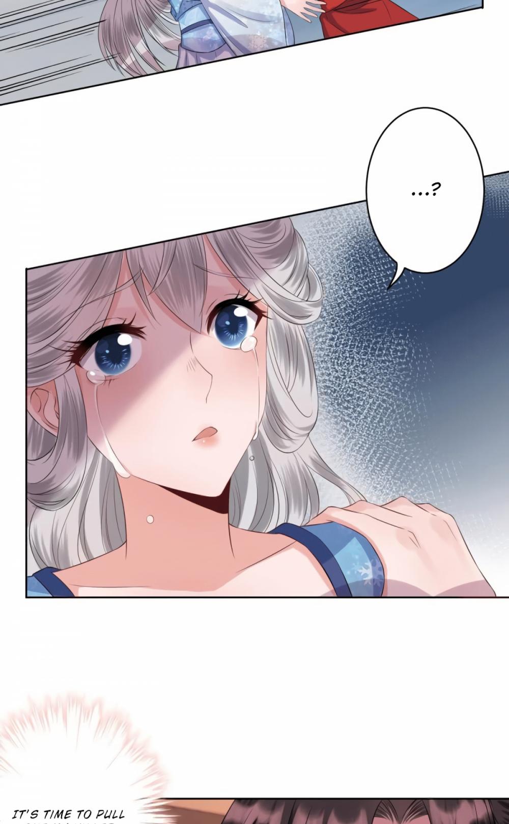 It’s Too Hard to Chase the Tsundere Prince Chapter 20 page 15 - Chapter 20