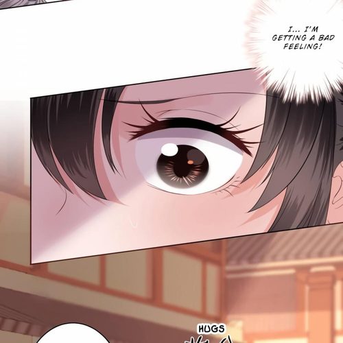 It’s Too Hard to Chase the Tsundere Prince Chapter 20 cover