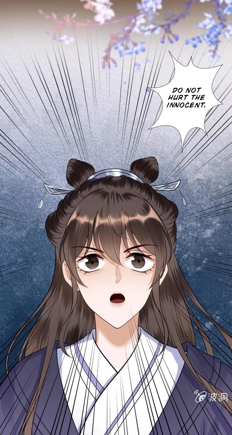 It’s Too Hard to Chase the Tsundere Prince Chapter 200 page 5 - Chapter 200