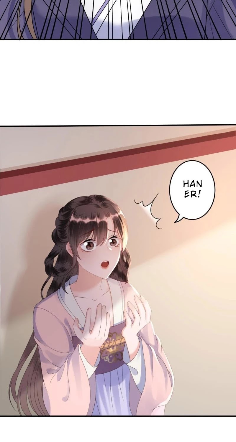 It’s Too Hard to Chase the Tsundere Prince Chapter 200 page 6 - Chapter 200