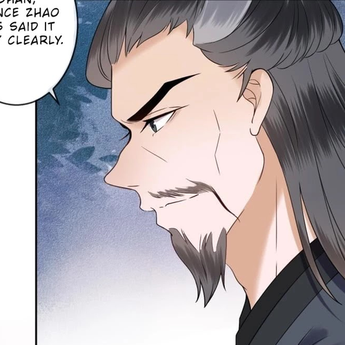 It’s Too Hard to Chase the Tsundere Prince Chapter 200 cover
