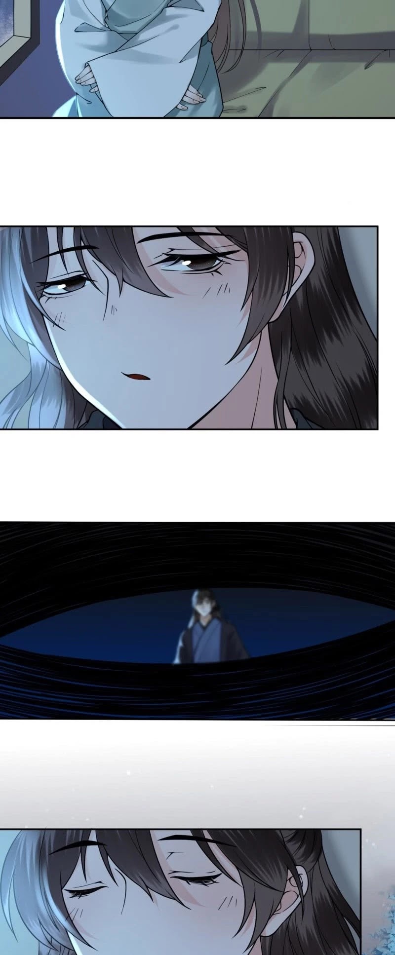 It’s Too Hard to Chase the Tsundere Prince Chapter 203 page 14 - Chapter 203