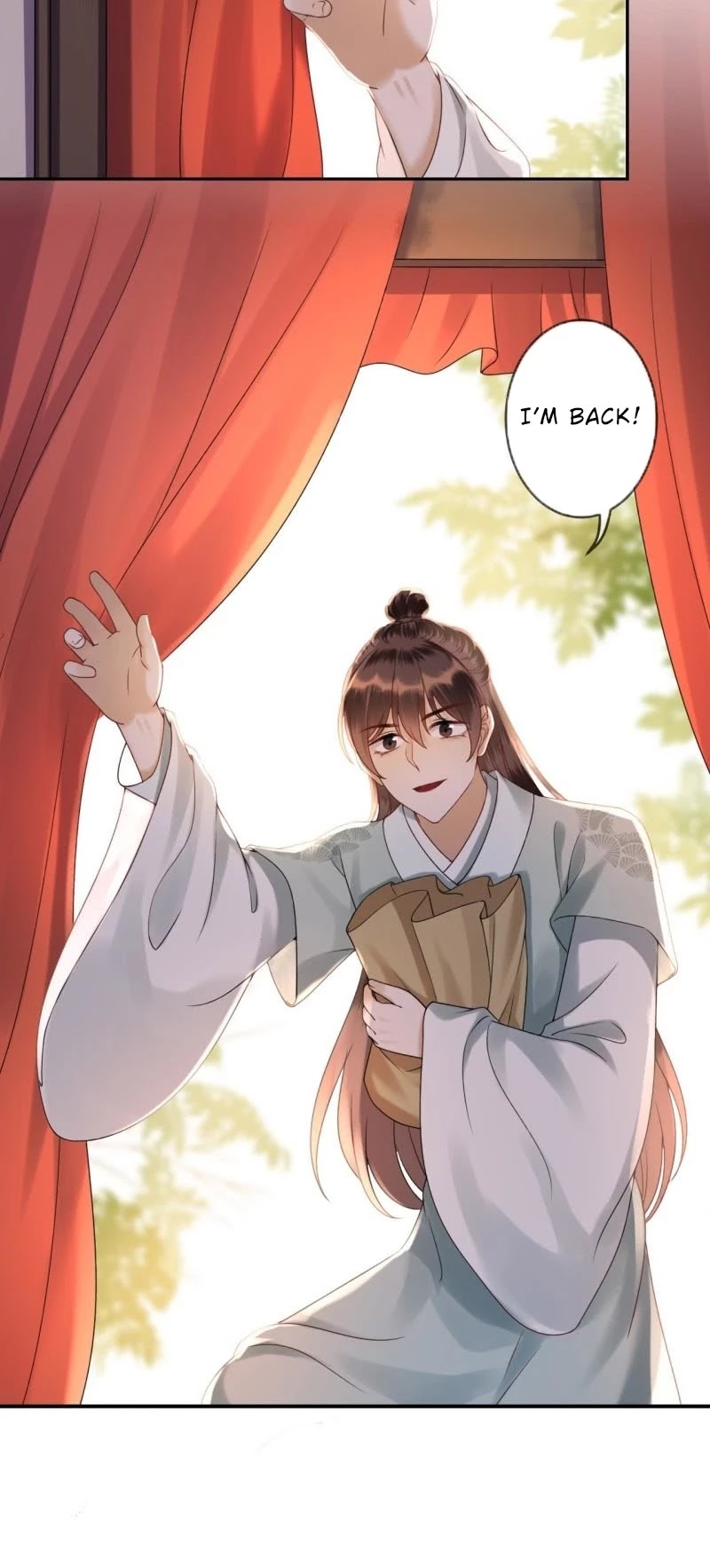 It’s Too Hard to Chase the Tsundere Prince Chapter 204 page 14 - Chapter 204