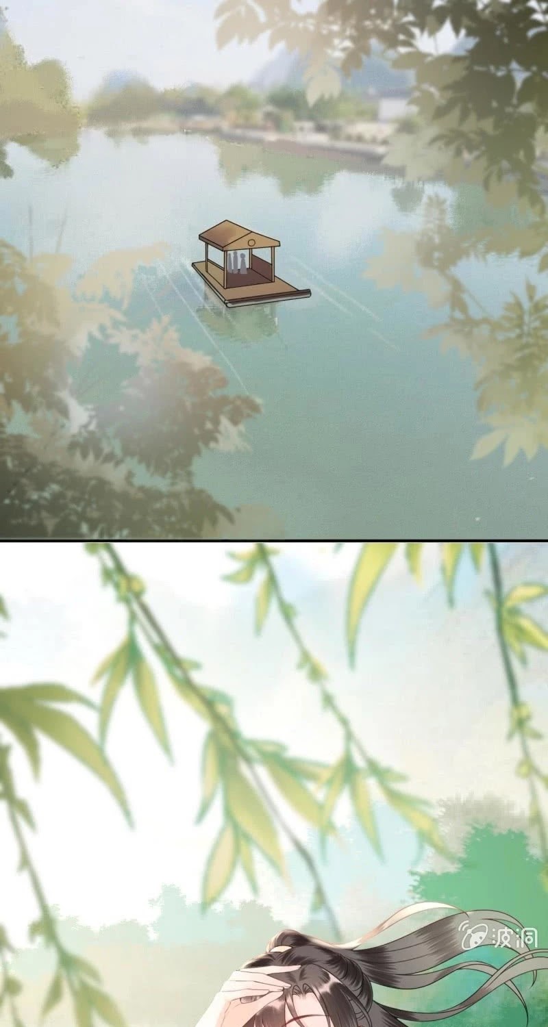 It’s Too Hard to Chase the Tsundere Prince Chapter 205 page 5 - Chapter 205