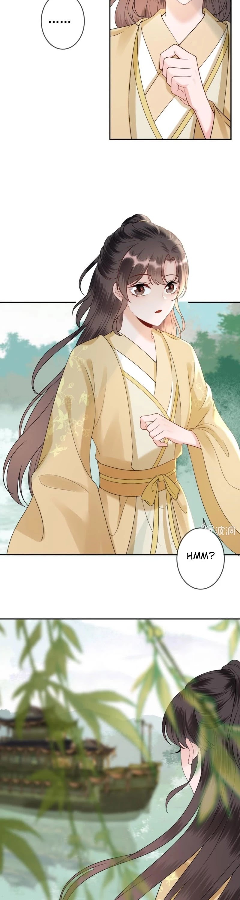 It’s Too Hard to Chase the Tsundere Prince Chapter 205 page 8 - Chapter 205