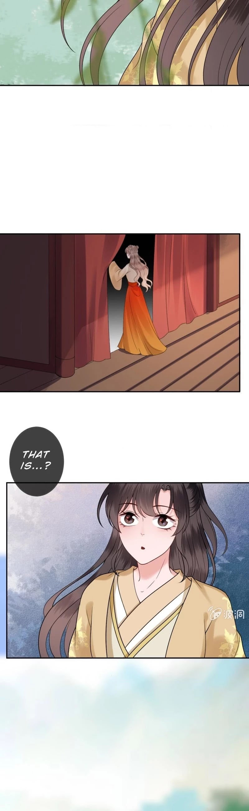 It’s Too Hard to Chase the Tsundere Prince Chapter 205 page 9 - Chapter 205