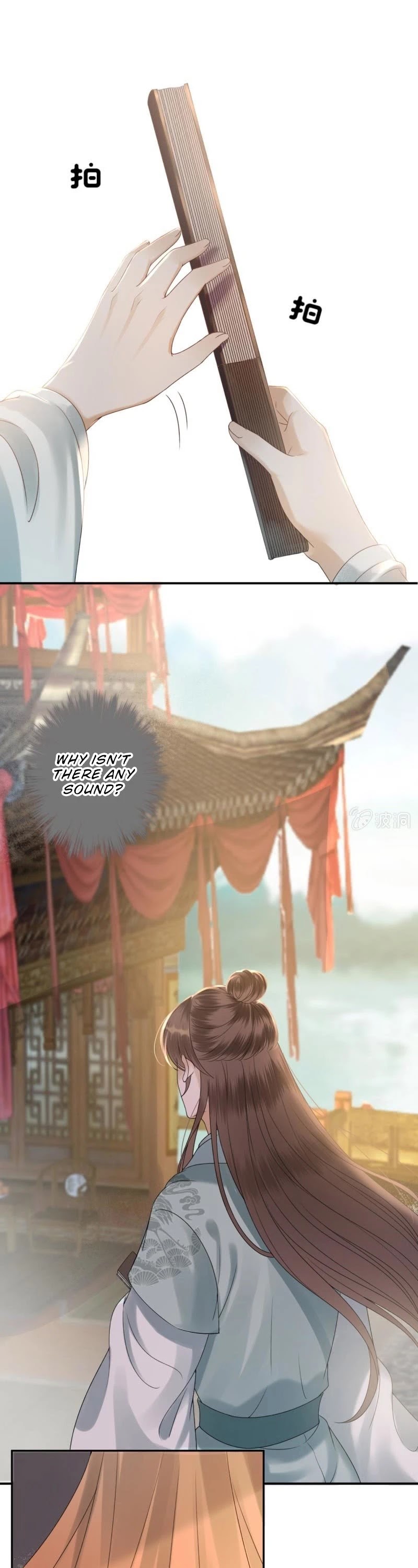 It’s Too Hard to Chase the Tsundere Prince Chapter 206 page 6 - Chapter 206