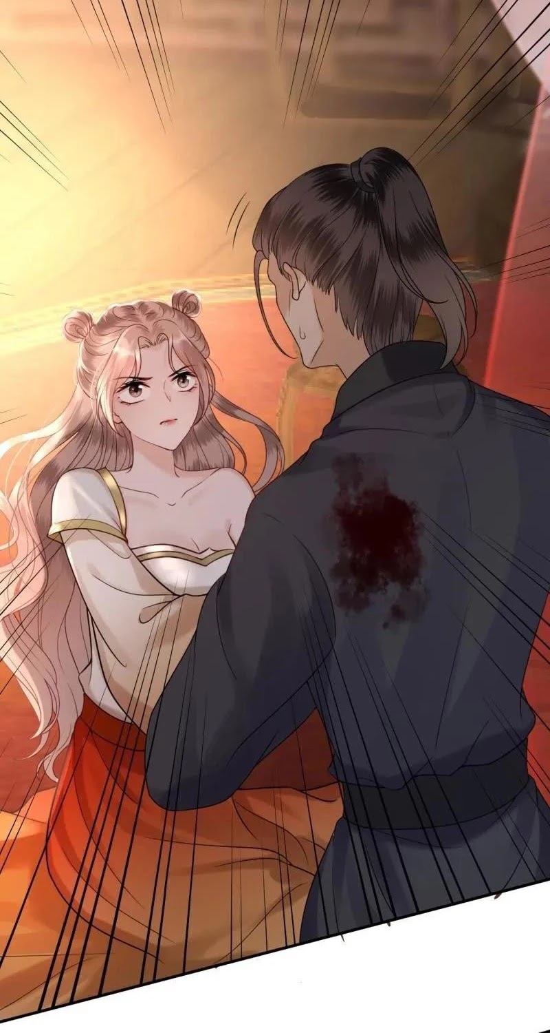 It’s Too Hard to Chase the Tsundere Prince Chapter 208 page 6 - Chapter 208