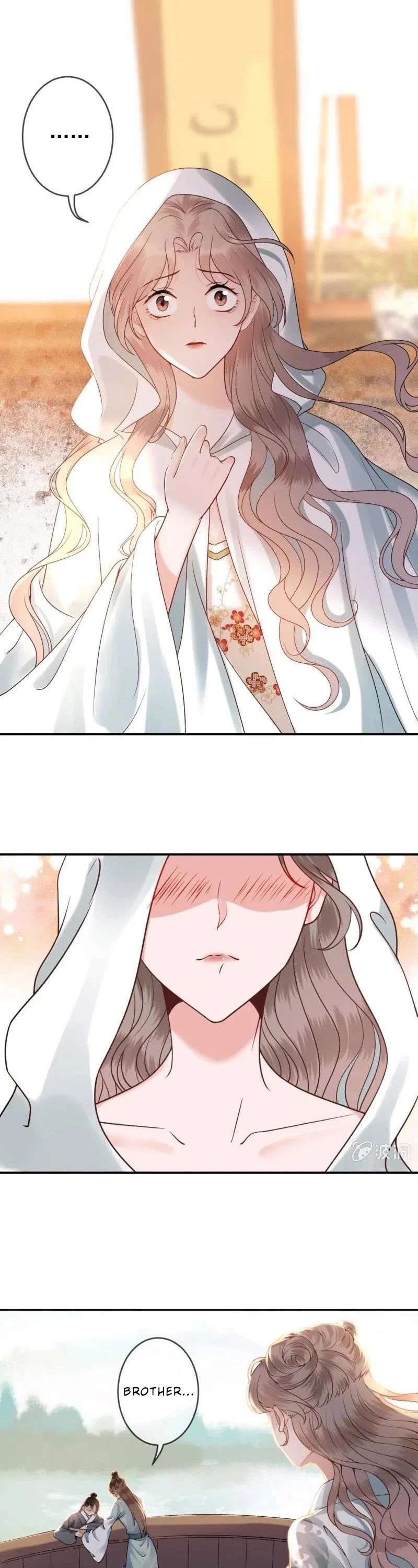 It’s Too Hard to Chase the Tsundere Prince Chapter 208 page 9 - Chapter 208