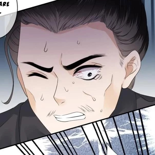 It’s Too Hard to Chase the Tsundere Prince Chapter 208 cover