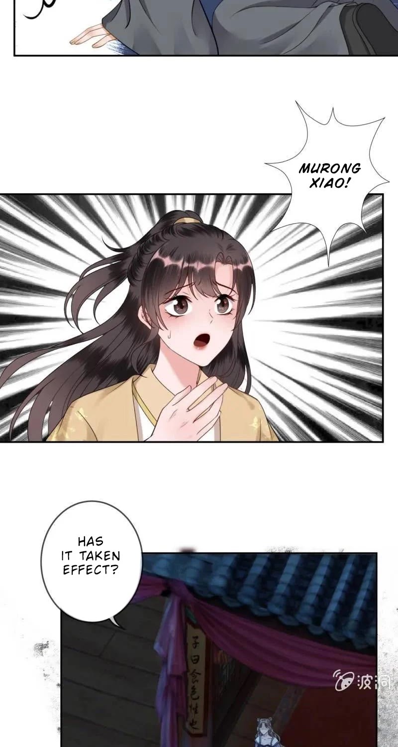 It’s Too Hard to Chase the Tsundere Prince Chapter 209 page 5 - Chapter 209