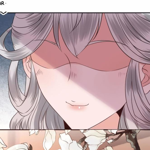 It’s Too Hard to Chase the Tsundere Prince Chapter 21 cover