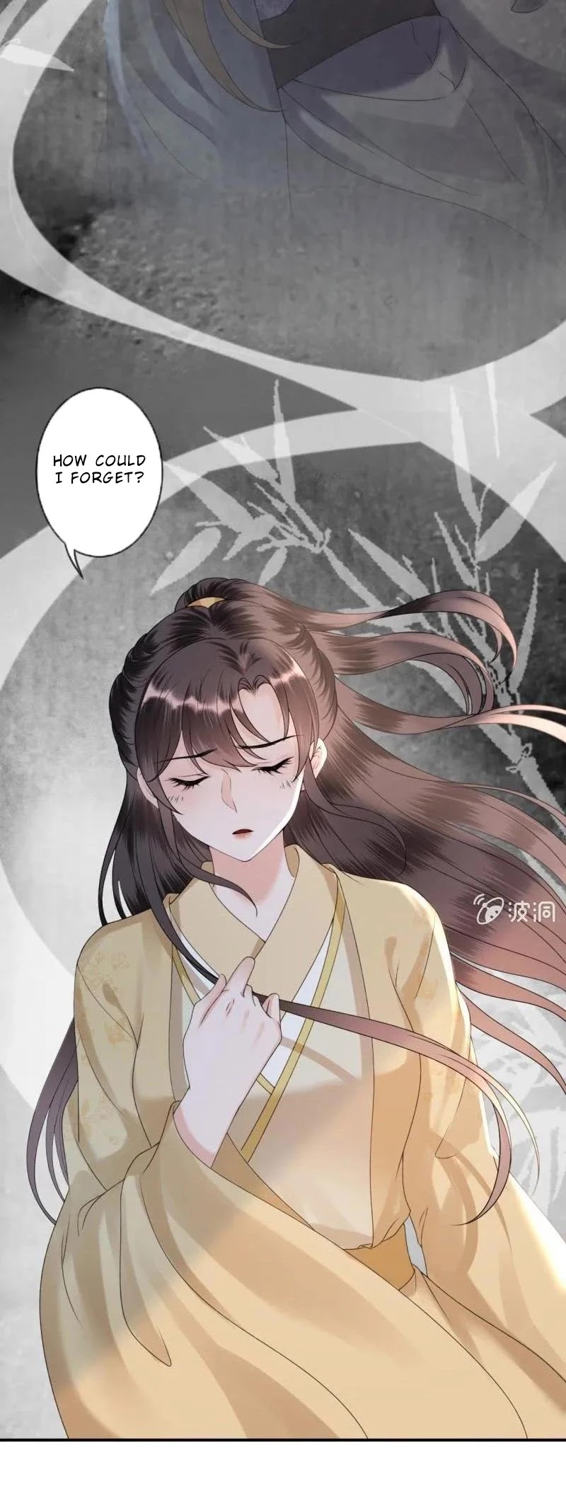 It’s Too Hard to Chase the Tsundere Prince Chapter 210 page 10 - Chapter 210