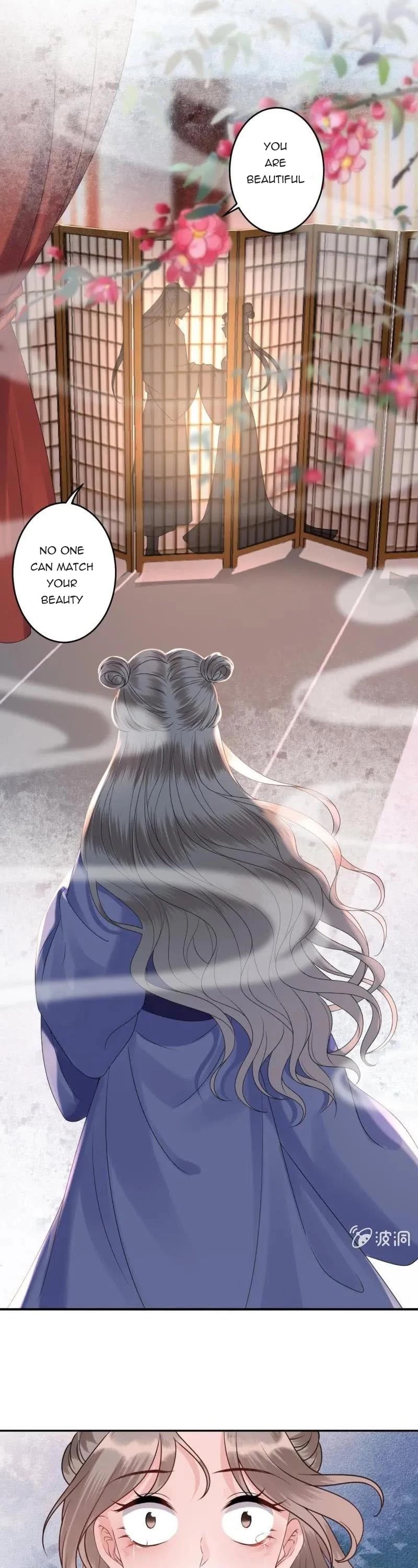 It’s Too Hard to Chase the Tsundere Prince Chapter 211 page 6 - Chapter 211