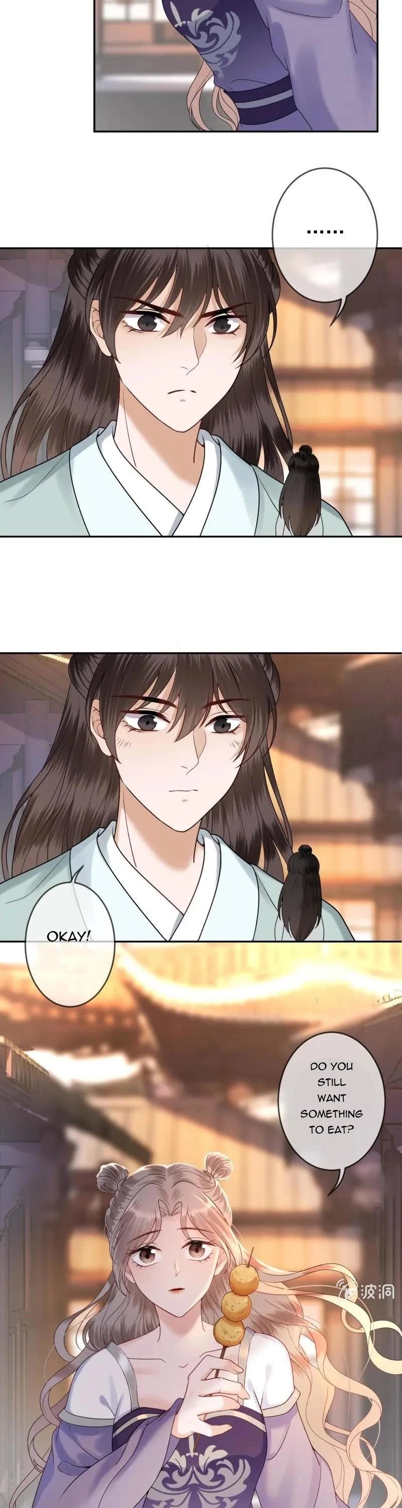 It’s Too Hard to Chase the Tsundere Prince Chapter 212 page 11 - Chapter 212