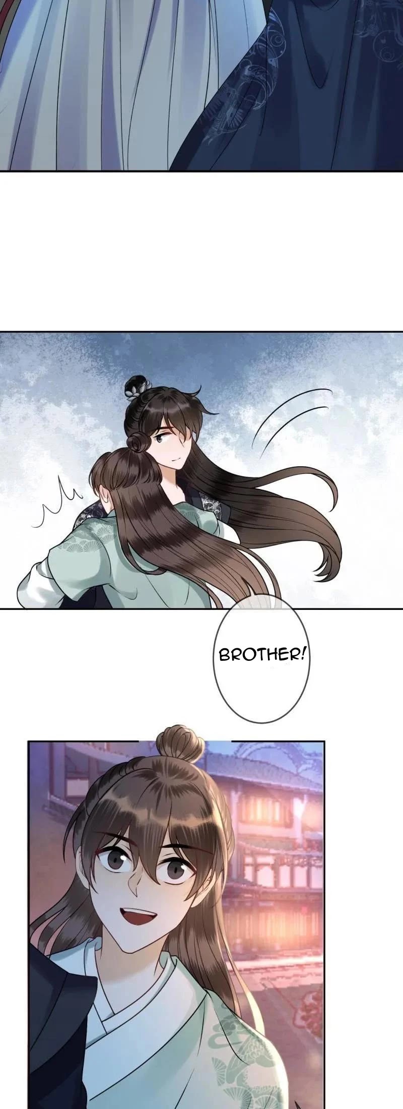 It’s Too Hard to Chase the Tsundere Prince Chapter 213 page 12 - Chapter 213
