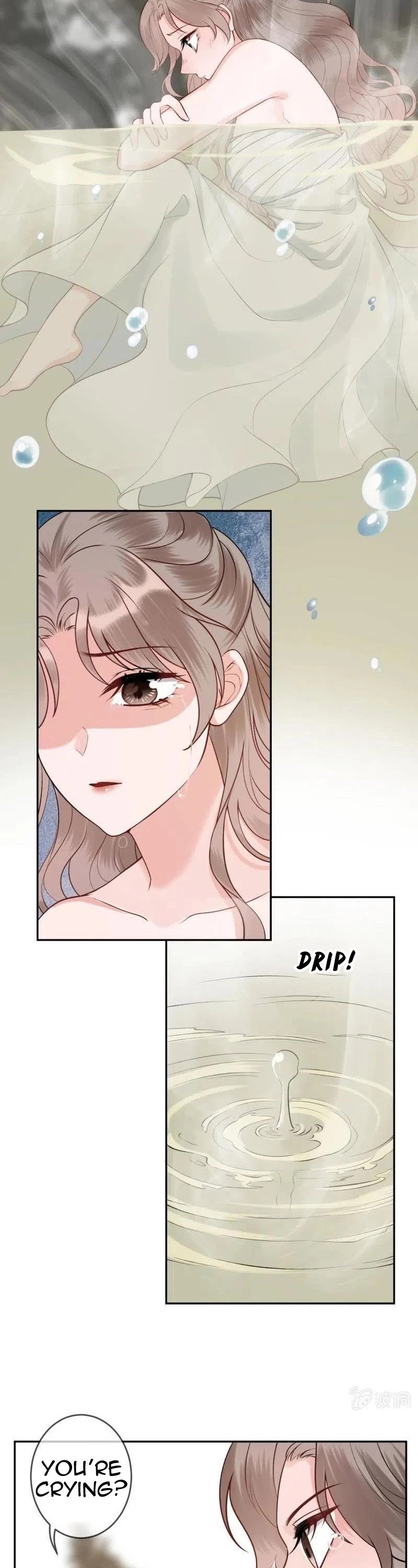 It’s Too Hard to Chase the Tsundere Prince Chapter 216 page 16 - Chapter 216