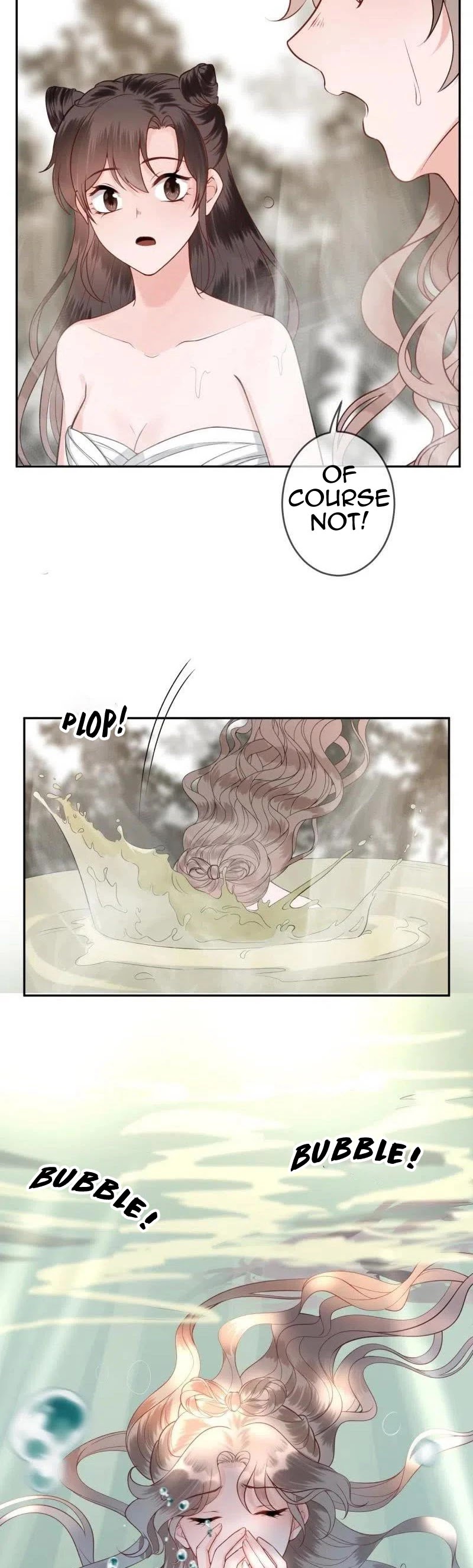 It’s Too Hard to Chase the Tsundere Prince Chapter 216 page 17 - Chapter 216