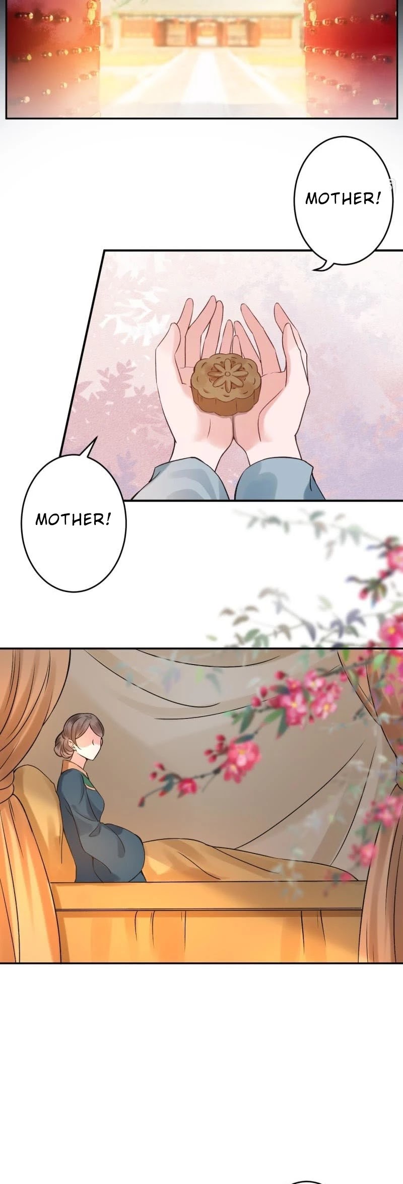 It’s Too Hard to Chase the Tsundere Prince Chapter 217 page 8 - Chapter 217