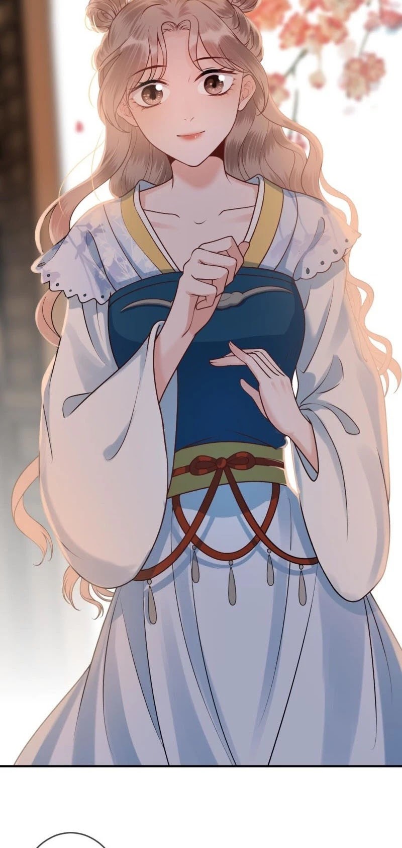 It’s Too Hard to Chase the Tsundere Prince Chapter 218 page 16 - Chapter 218