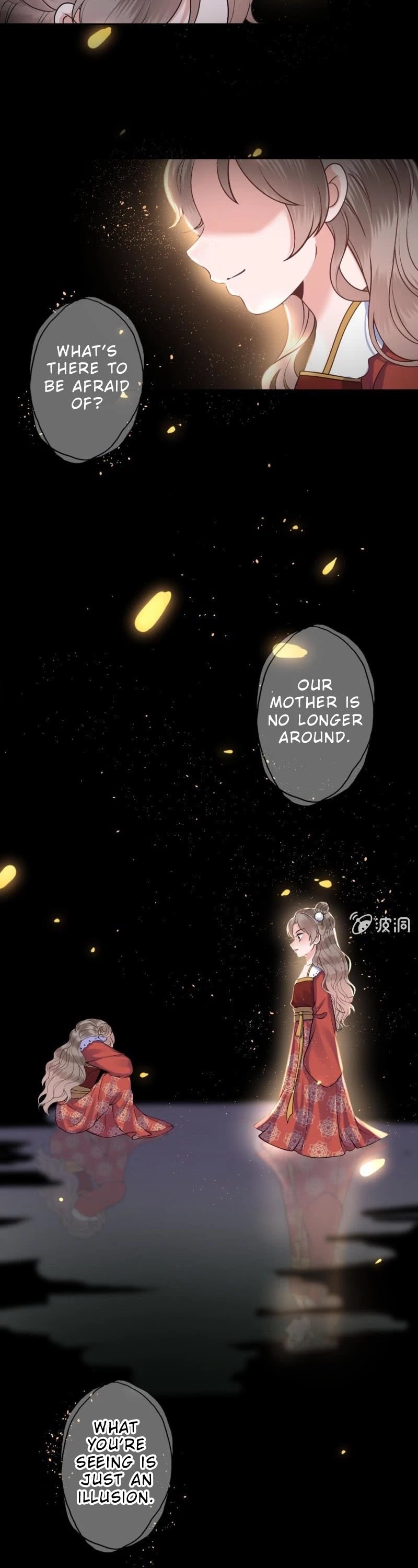 It’s Too Hard to Chase the Tsundere Prince Chapter 218 page 8 - Chapter 218