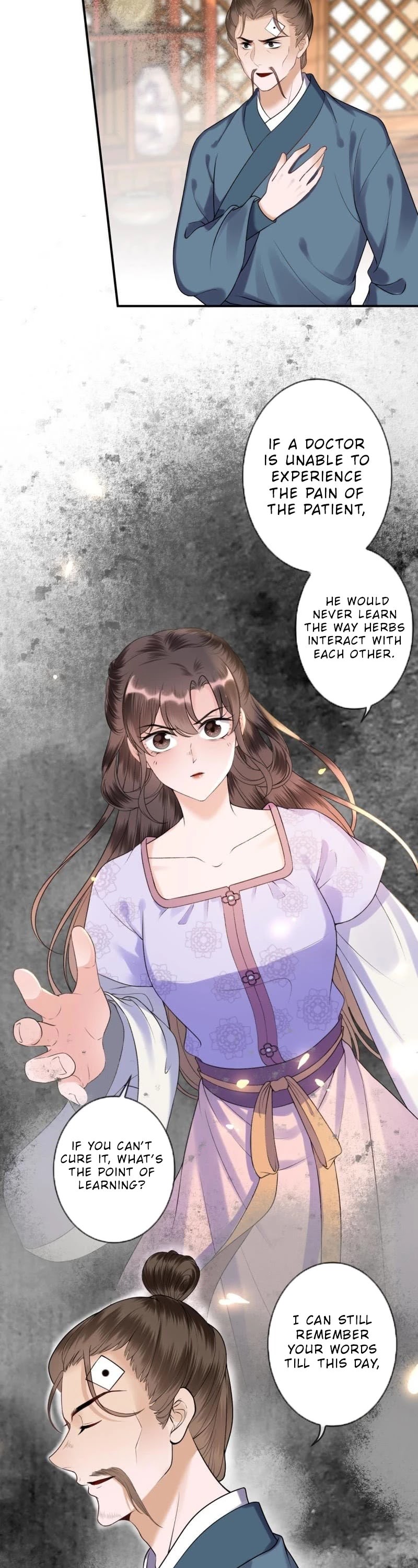 It’s Too Hard to Chase the Tsundere Prince Chapter 219 page 4 - Chapter 219