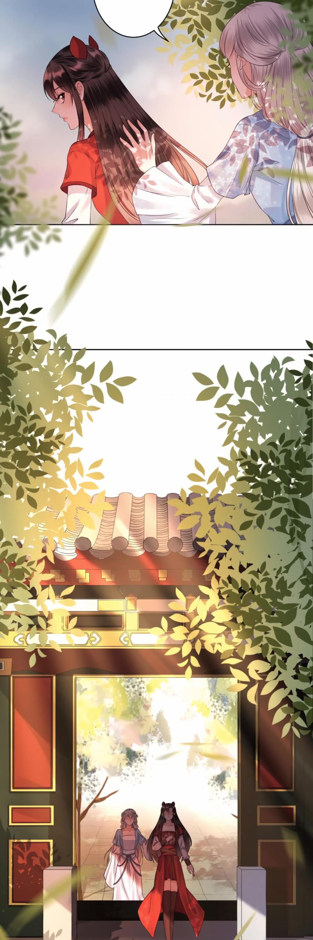 It’s Too Hard to Chase the Tsundere Prince Chapter 22 page 13 - Chapter 22