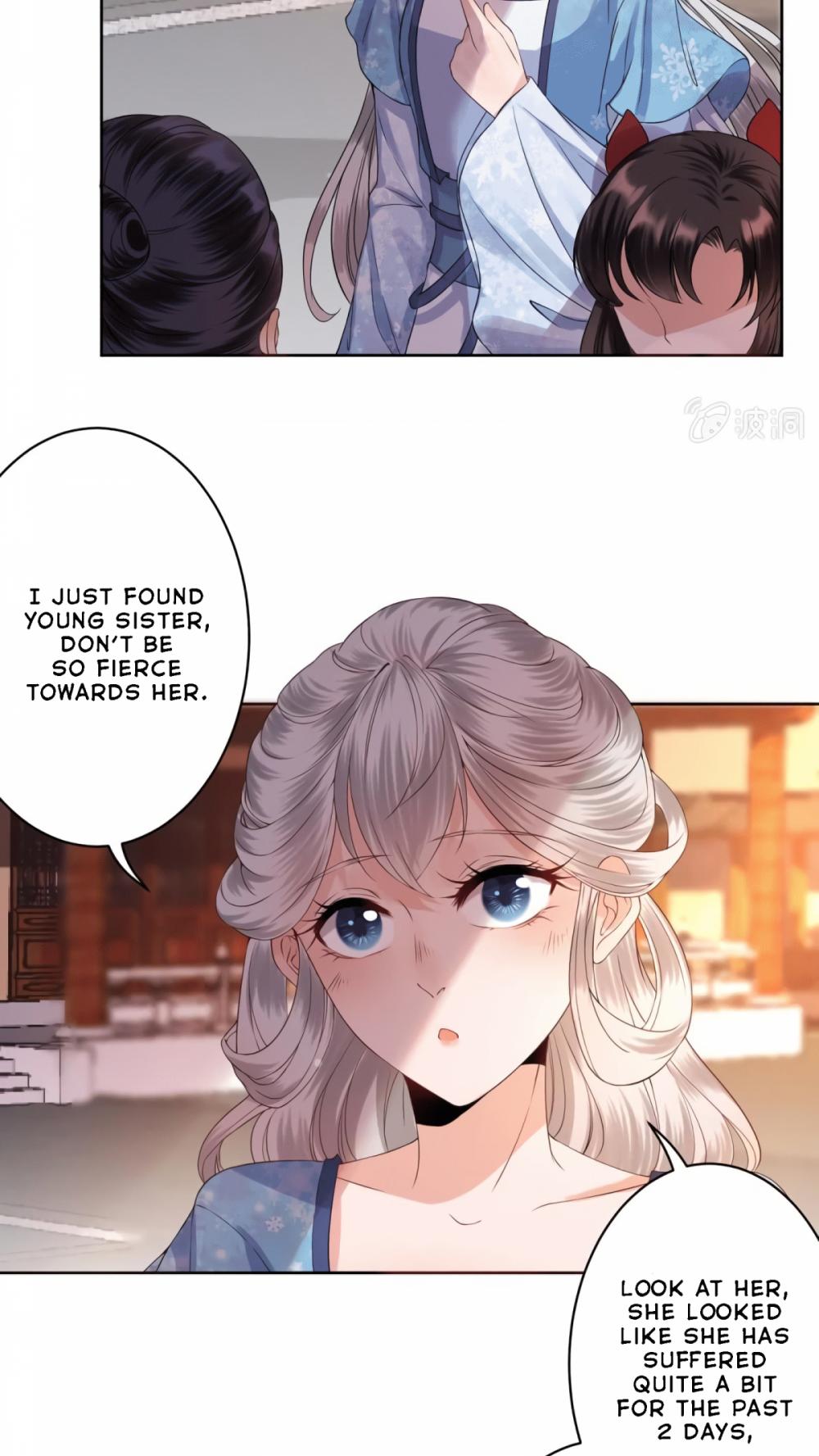 It’s Too Hard to Chase the Tsundere Prince Chapter 22 page 18 - Chapter 22