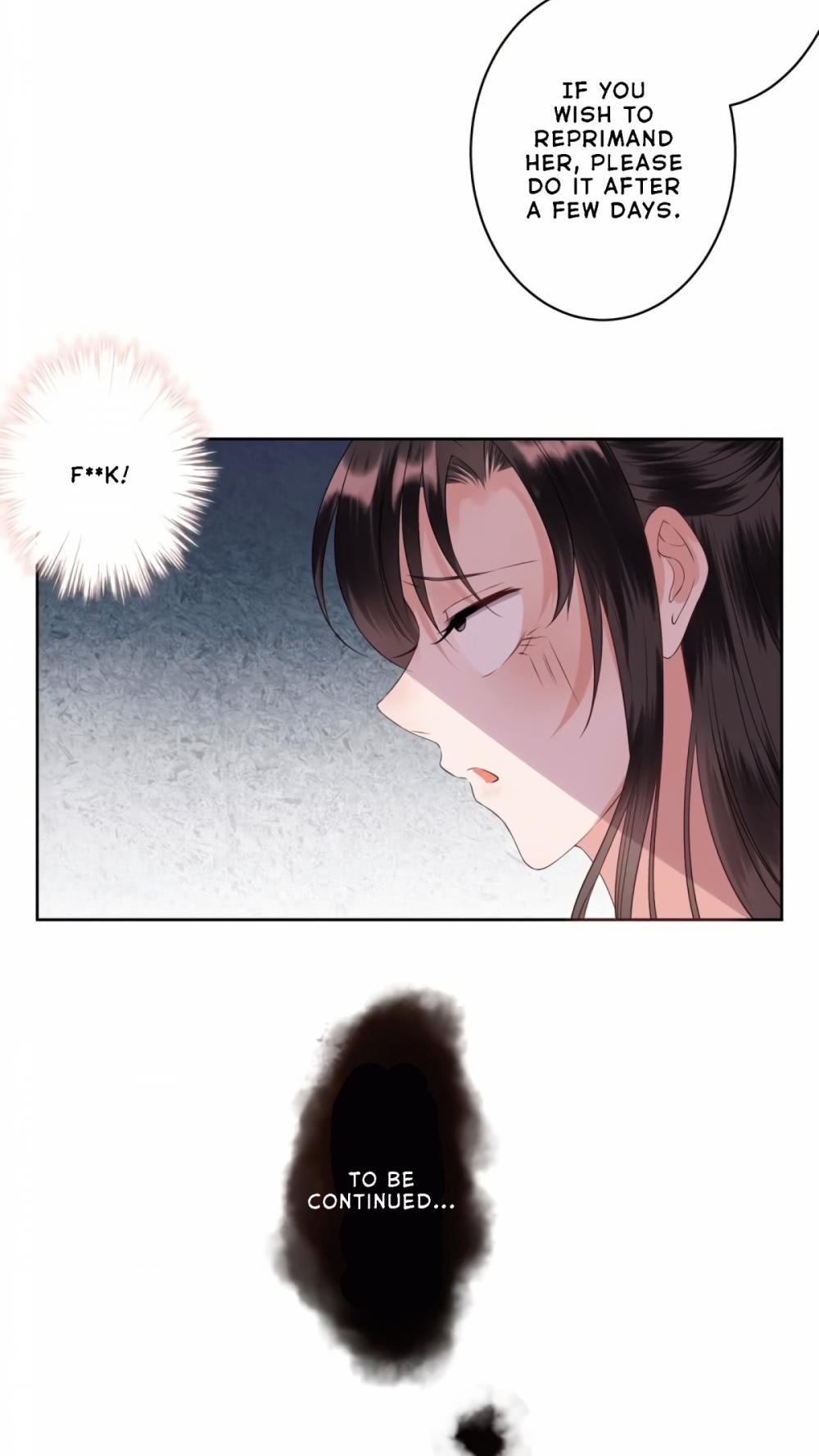 It’s Too Hard to Chase the Tsundere Prince Chapter 22 page 19 - Chapter 22