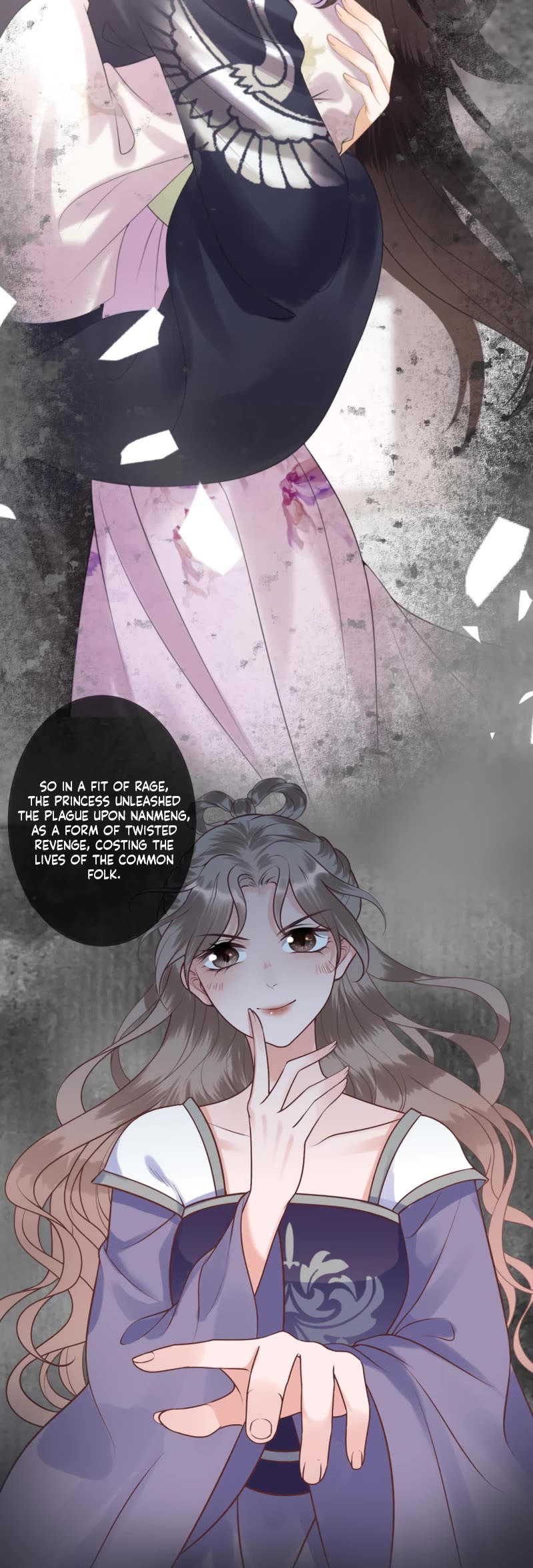 It’s Too Hard to Chase the Tsundere Prince Chapter 220 page 14 - Chapter 220