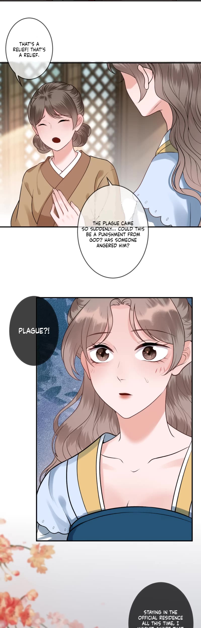 It’s Too Hard to Chase the Tsundere Prince Chapter 220 page 6 - Chapter 220