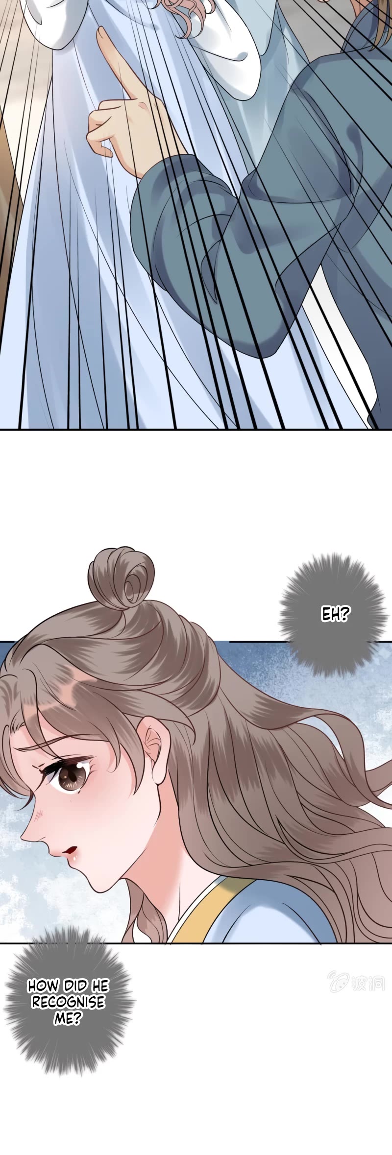 It’s Too Hard to Chase the Tsundere Prince Chapter 221 page 7 - Chapter 221