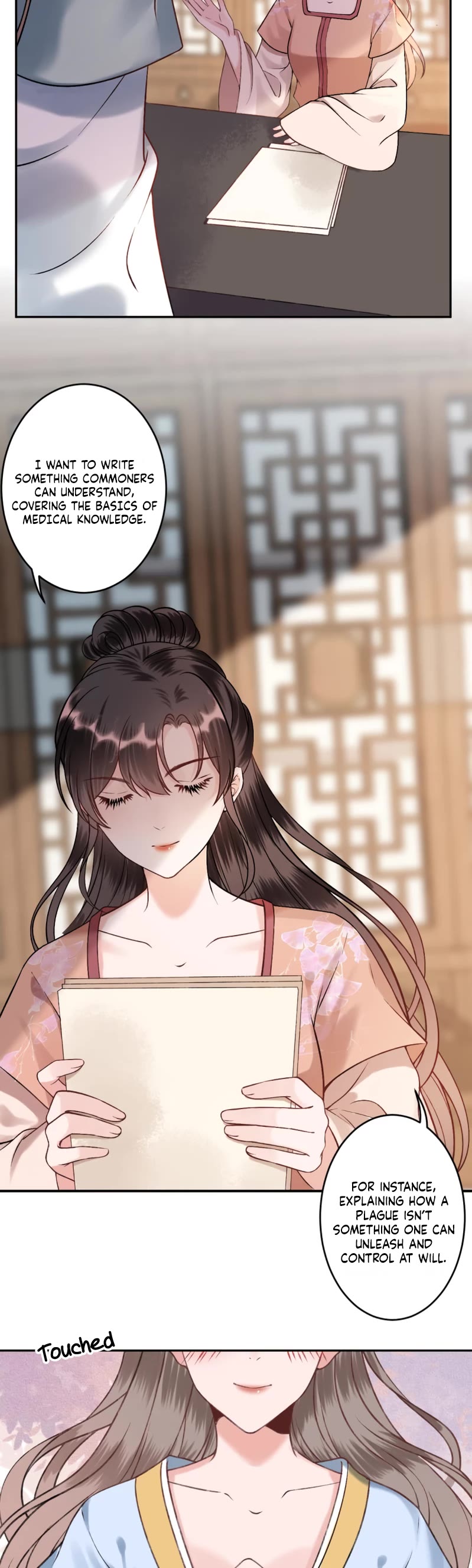 It’s Too Hard to Chase the Tsundere Prince Chapter 222 page 18 - Chapter 222