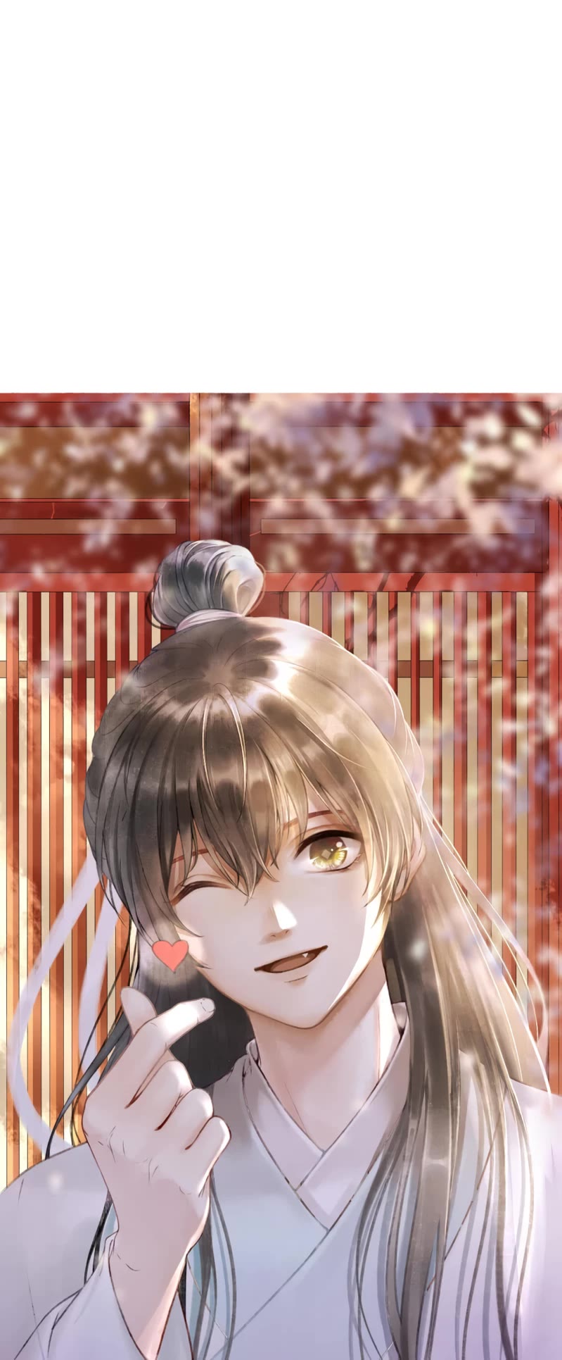 It’s Too Hard to Chase the Tsundere Prince Chapter 222 page 21 - Chapter 222