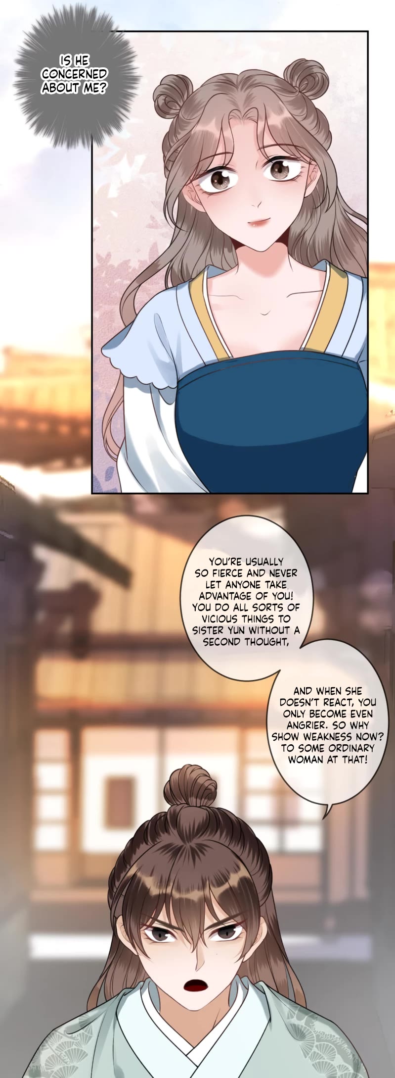 It’s Too Hard to Chase the Tsundere Prince Chapter 222 page 4 - Chapter 222