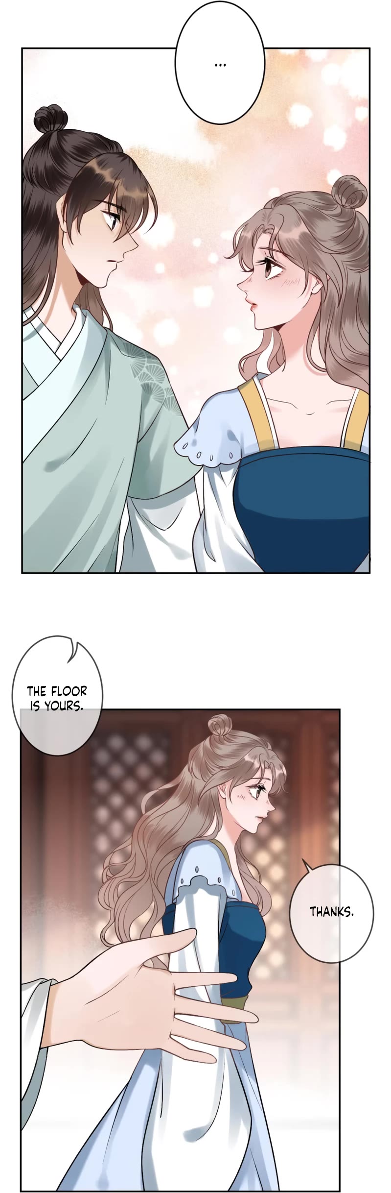 It’s Too Hard to Chase the Tsundere Prince Chapter 223 page 9 - Chapter 223