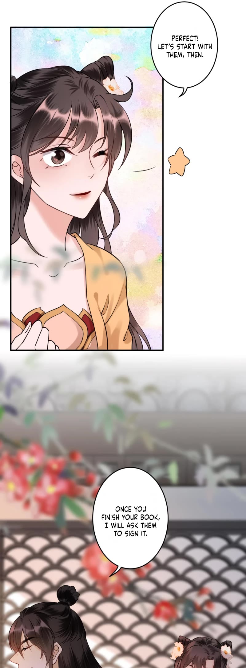 It’s Too Hard to Chase the Tsundere Prince Chapter 224 page 14 - Chapter 224