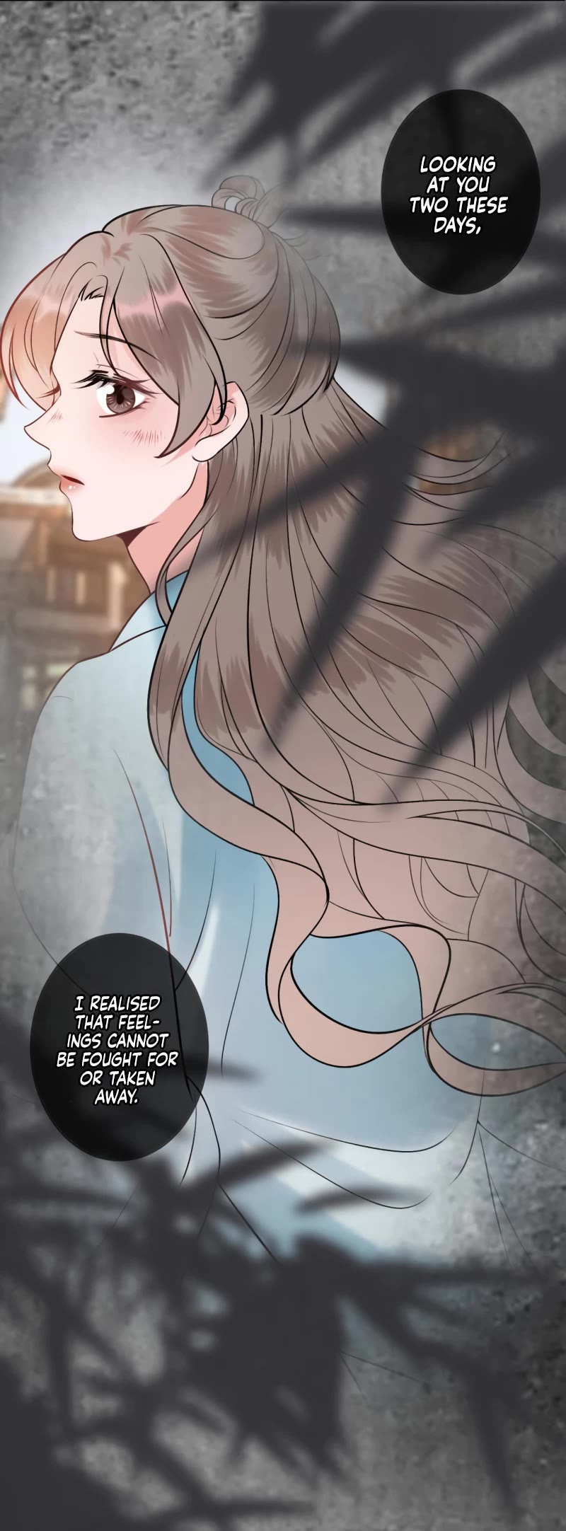It’s Too Hard to Chase the Tsundere Prince Chapter 225 page 10 - Chapter 225