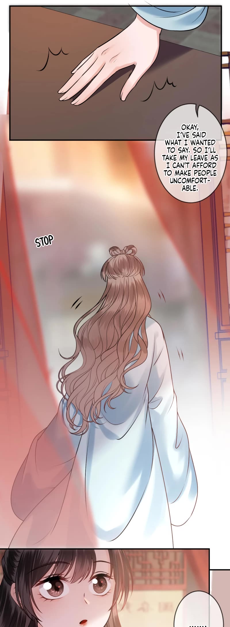 It’s Too Hard to Chase the Tsundere Prince Chapter 225 page 17 - Chapter 225