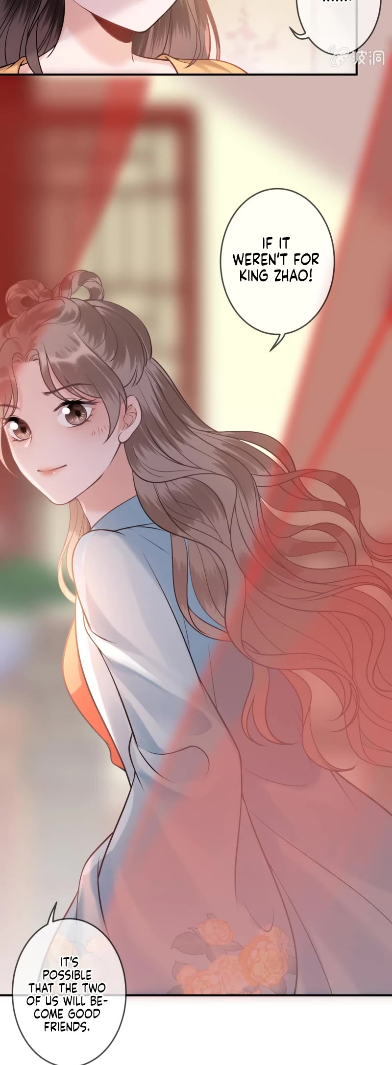 It’s Too Hard to Chase the Tsundere Prince Chapter 225 page 18 - Chapter 225