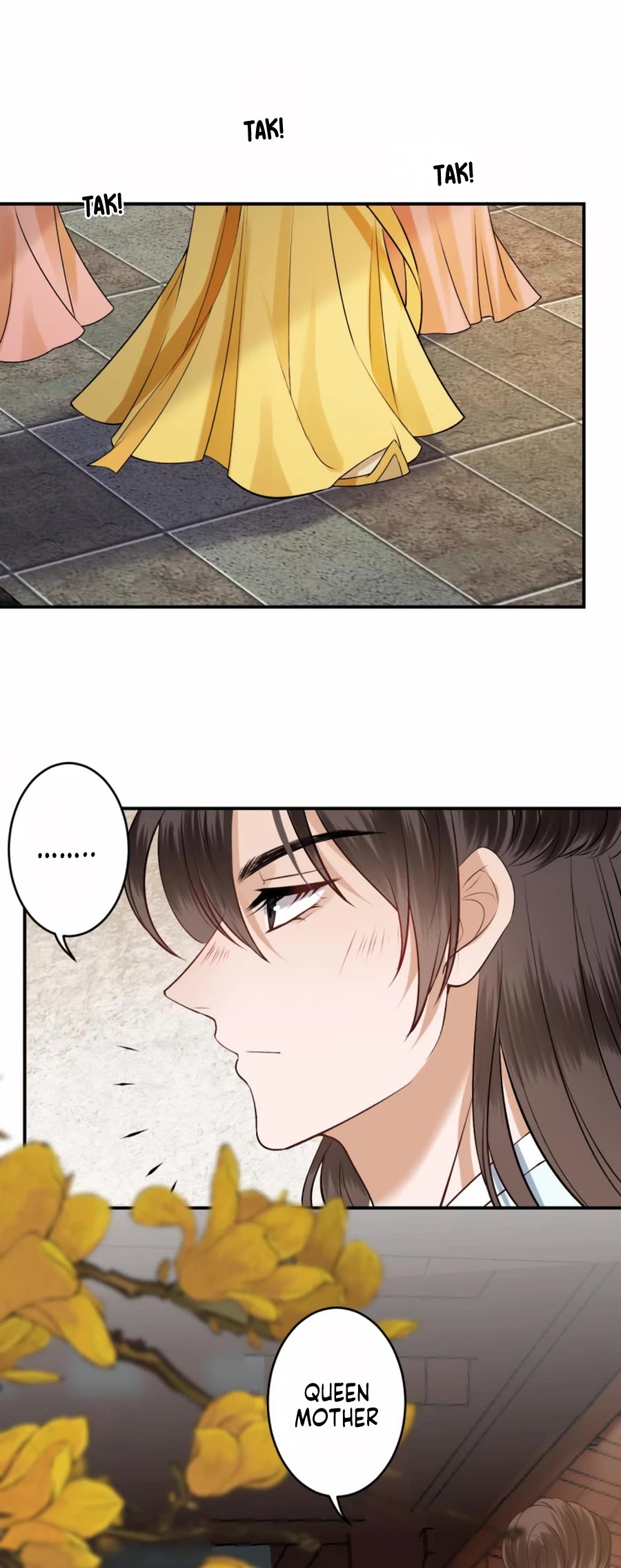 It’s Too Hard to Chase the Tsundere Prince Chapter 226 page 13 - Chapter 226