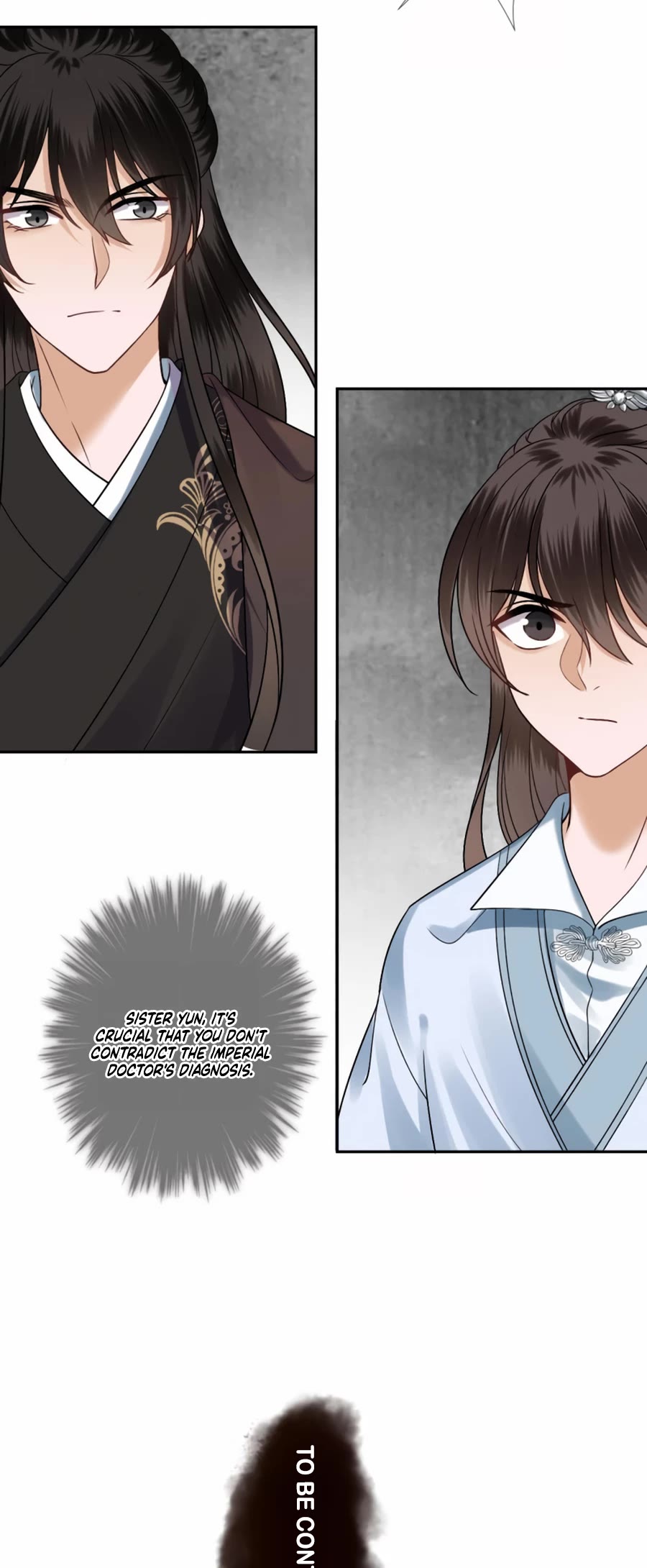 It’s Too Hard to Chase the Tsundere Prince Chapter 227 page 20 - Chapter 227